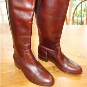 Brand new Cole Haan Boots